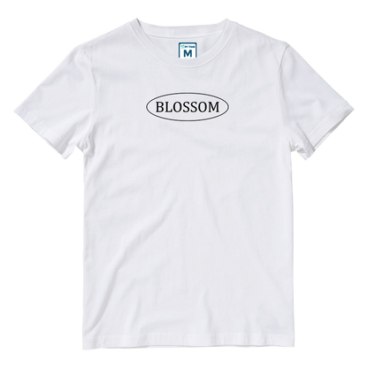 Cotton Shirt: Blossom Front