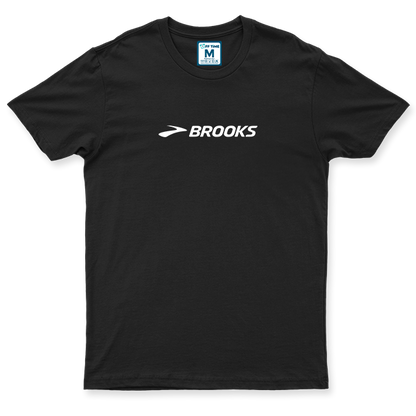 Drifit Shirt: Brooks