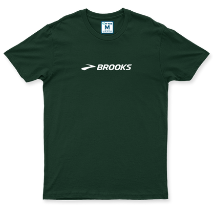 Drifit Shirt: Brooks