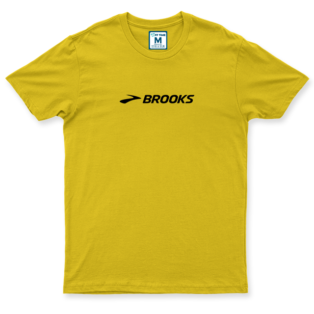 Drifit Shirt: Brooks