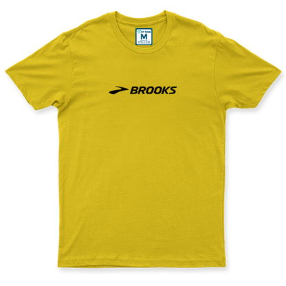 Drifit Shirt: Brooks