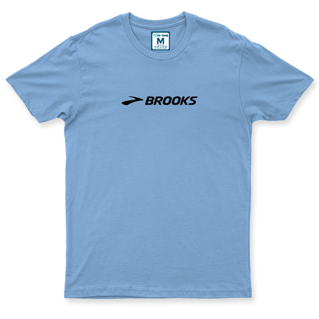 Drifit Shirt: Brooks