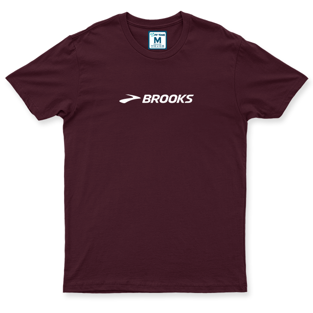 Drifit Shirt: Brooks