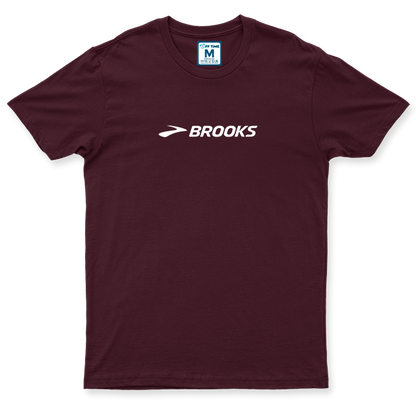 Drifit Shirt: Brooks