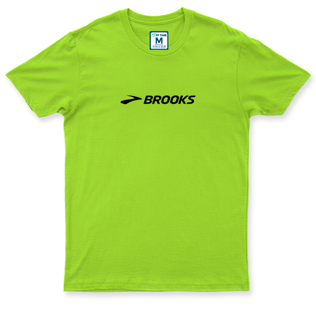 Drifit Shirt: Brooks