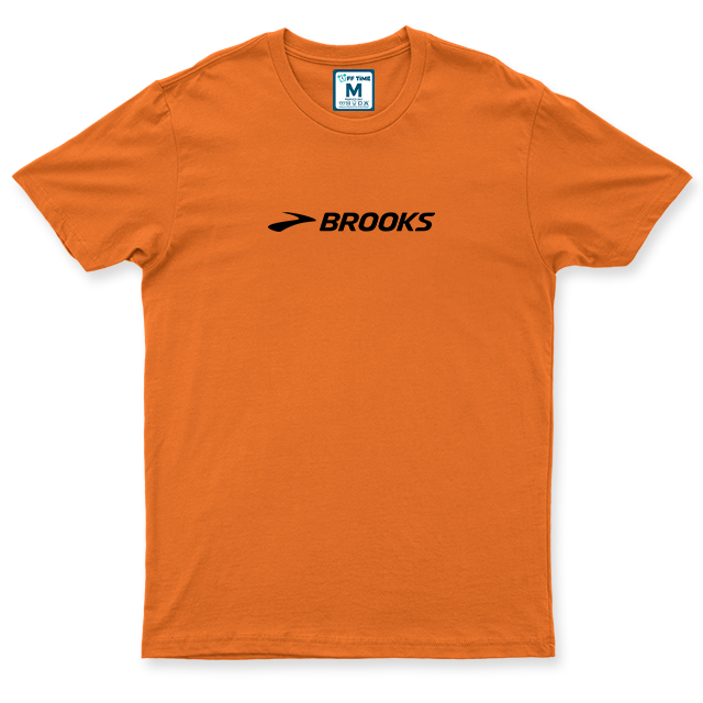 Drifit Shirt: Brooks