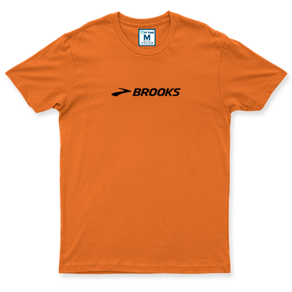 Drifit Shirt: Brooks