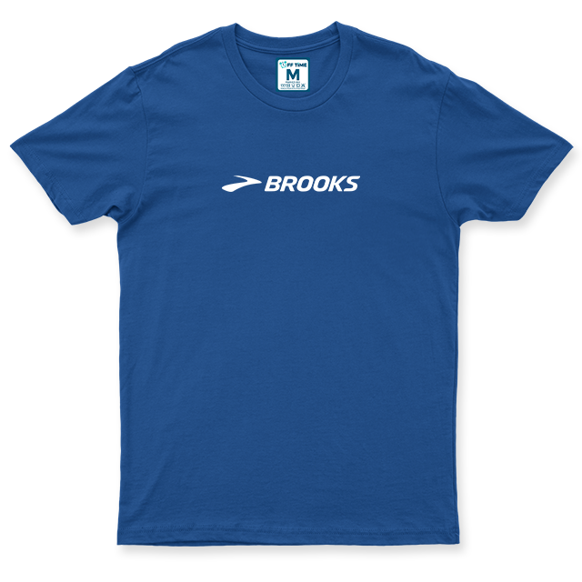 Drifit Shirt: Brooks