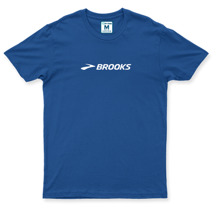 Drifit Shirt: Brooks