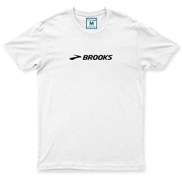 Drifit Shirt: Brooks