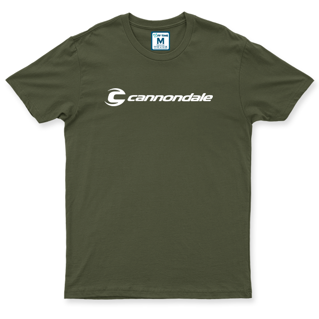 Drifit Shirt: Cannondale