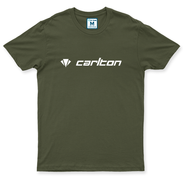 Drifit Shirt: Carlton