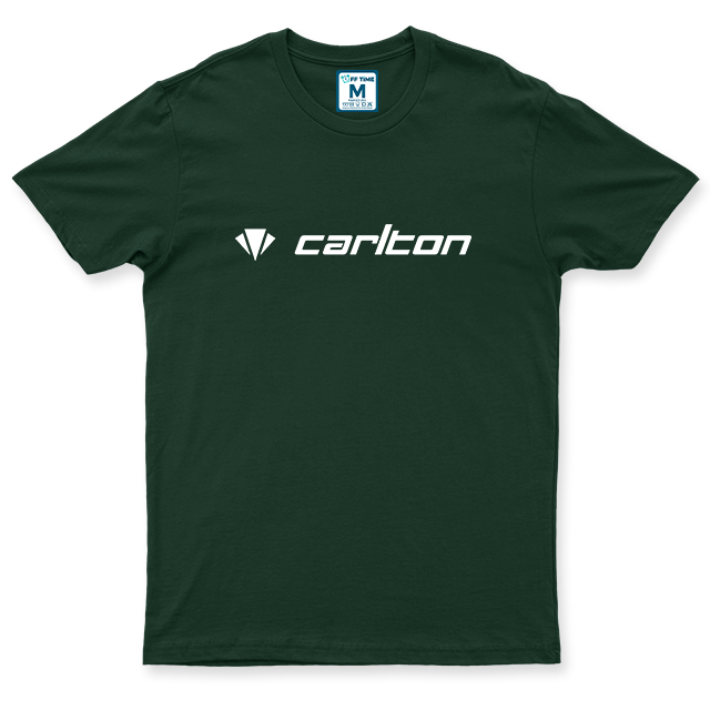 Drifit Shirt: Carlton