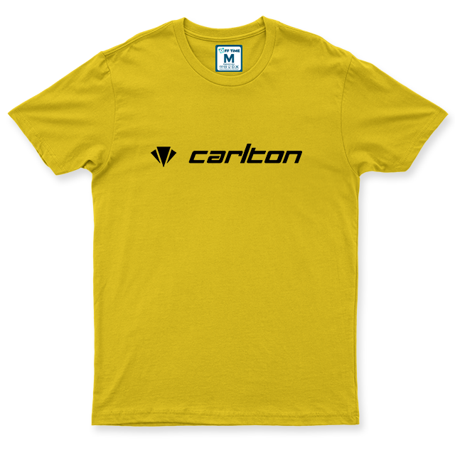 Drifit Shirt: Carlton