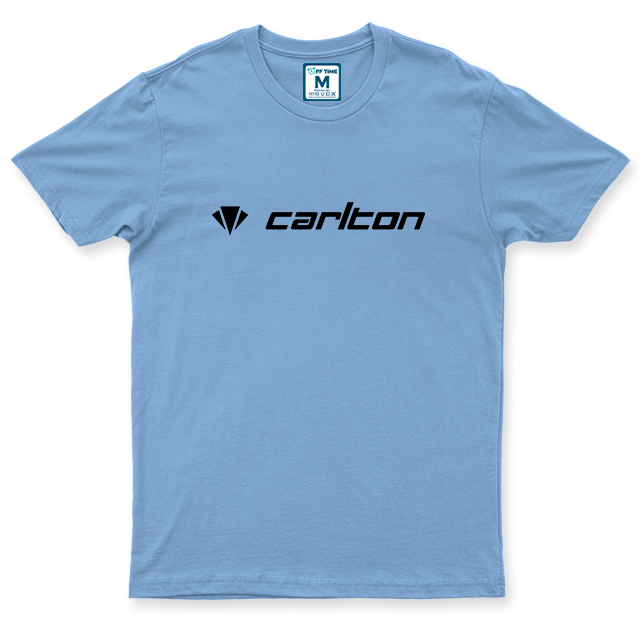 Drifit Shirt: Carlton