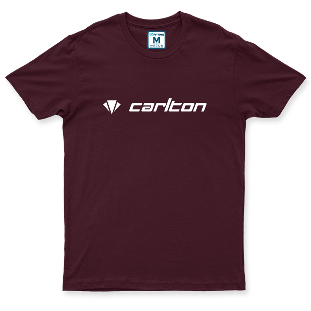 Drifit Shirt: Carlton