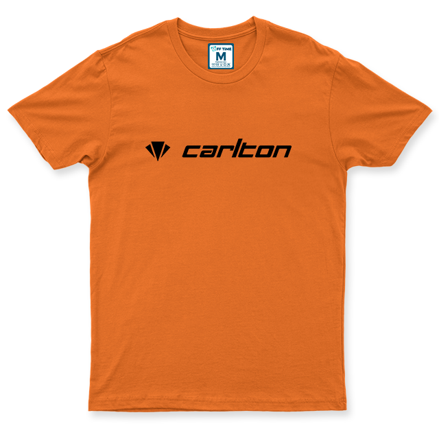 Drifit Shirt: Carlton