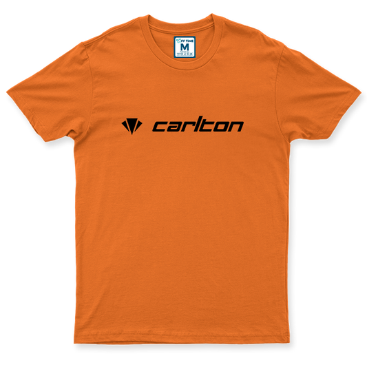 Drifit Shirt: Carlton