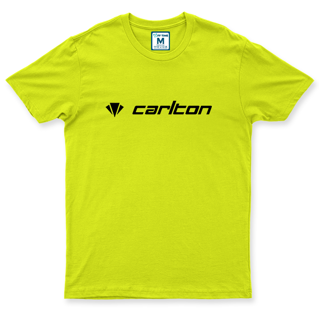 Drifit Shirt: Carlton