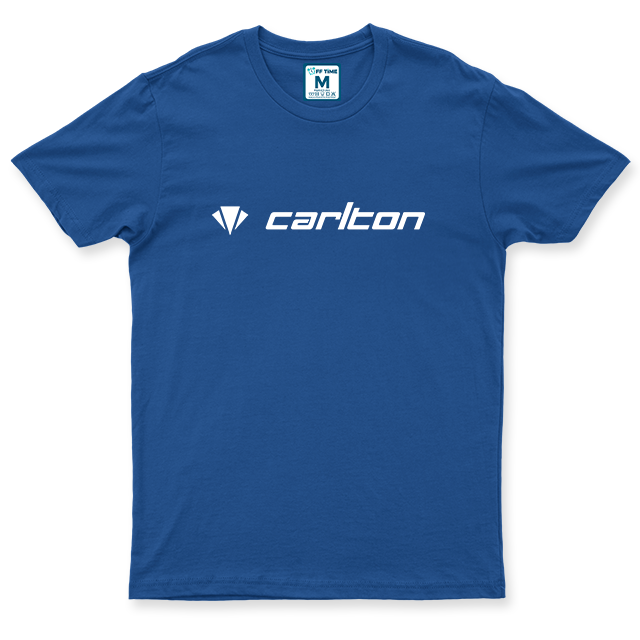 Drifit Shirt: Carlton