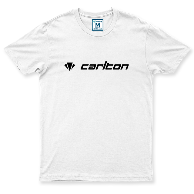 Drifit Shirt: Carlton