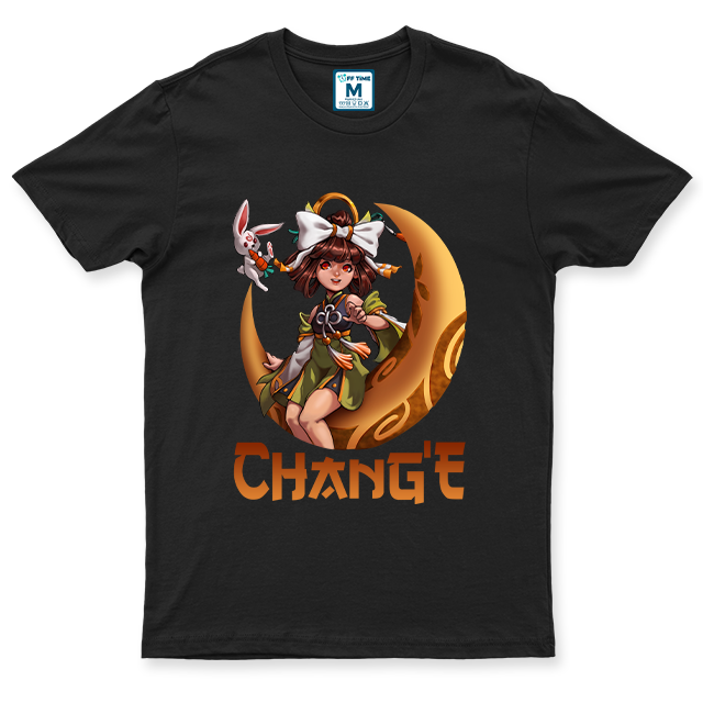 Drifit Shirt: Chang'e
