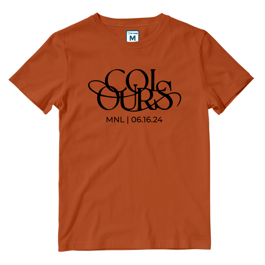 Cotton Shirt: Colors Mnl