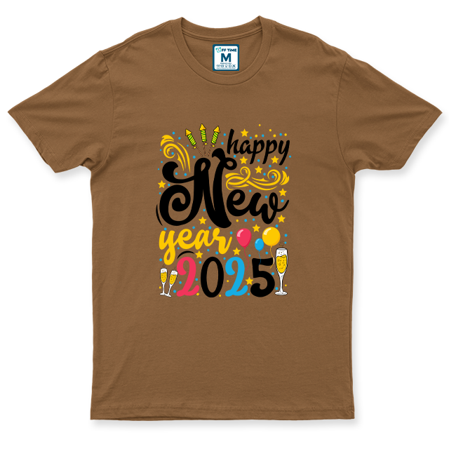 C.Spandex Shirt: Compact Cheers