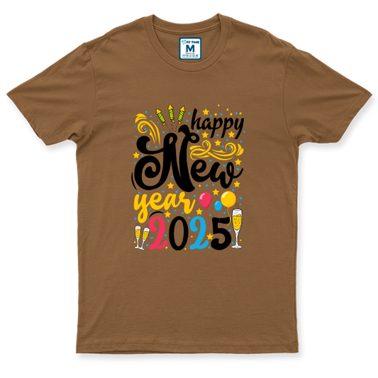 C.Spandex Shirt: Compact Cheers