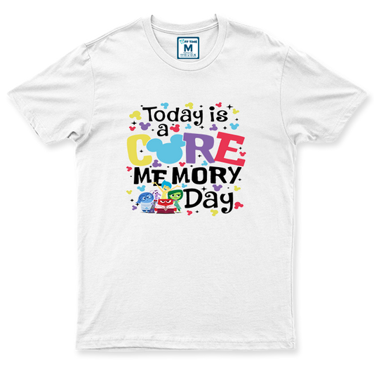 C.Spandex Shirt: Core Memory