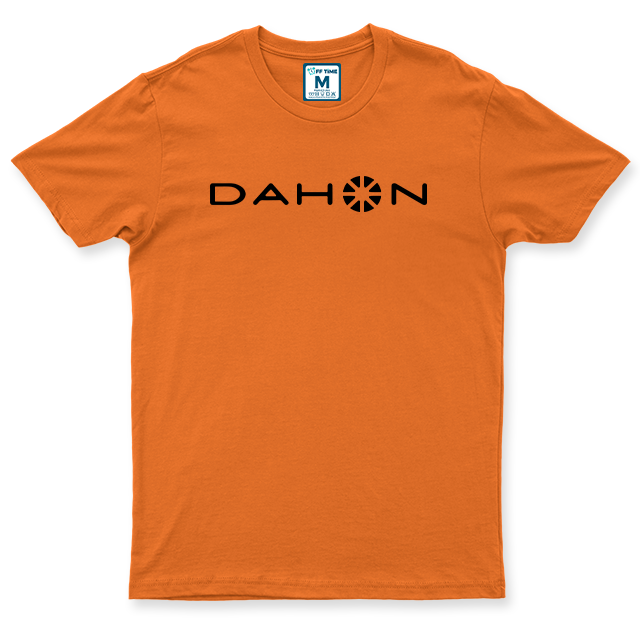 Drifit Shirt: Dahon
