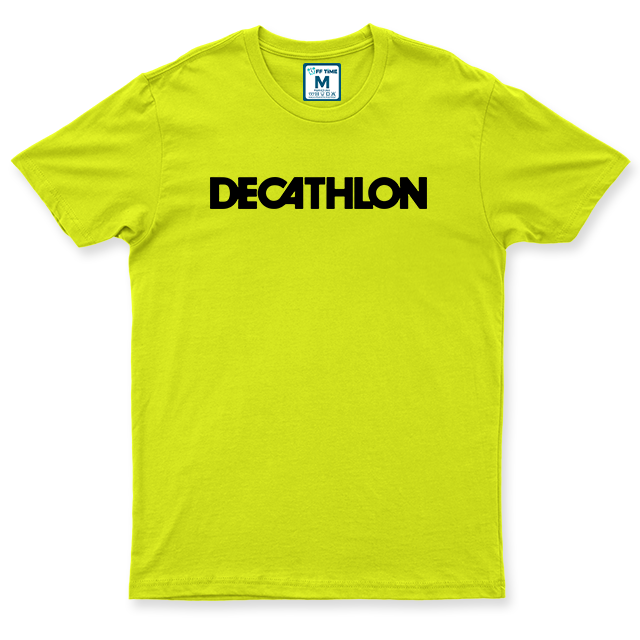 Drifit Shirt: Decathlon