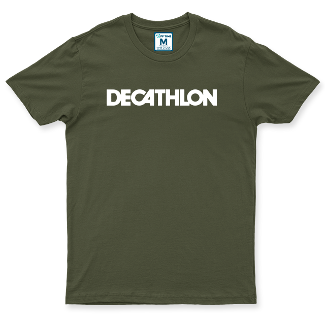 Drifit Shirt: Decathlon