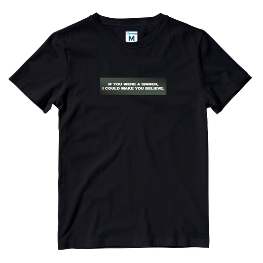 Cotton Shirt: Disease Lyrics