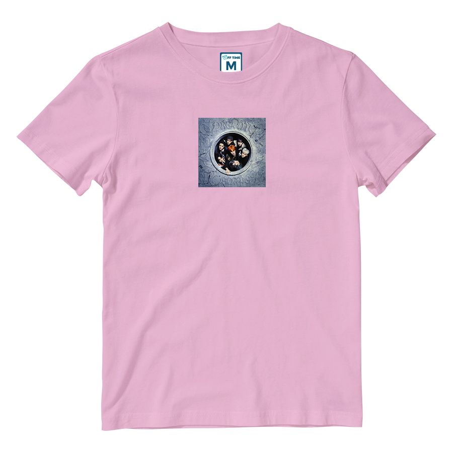 Cotton Shirt: Dream Escape album cover