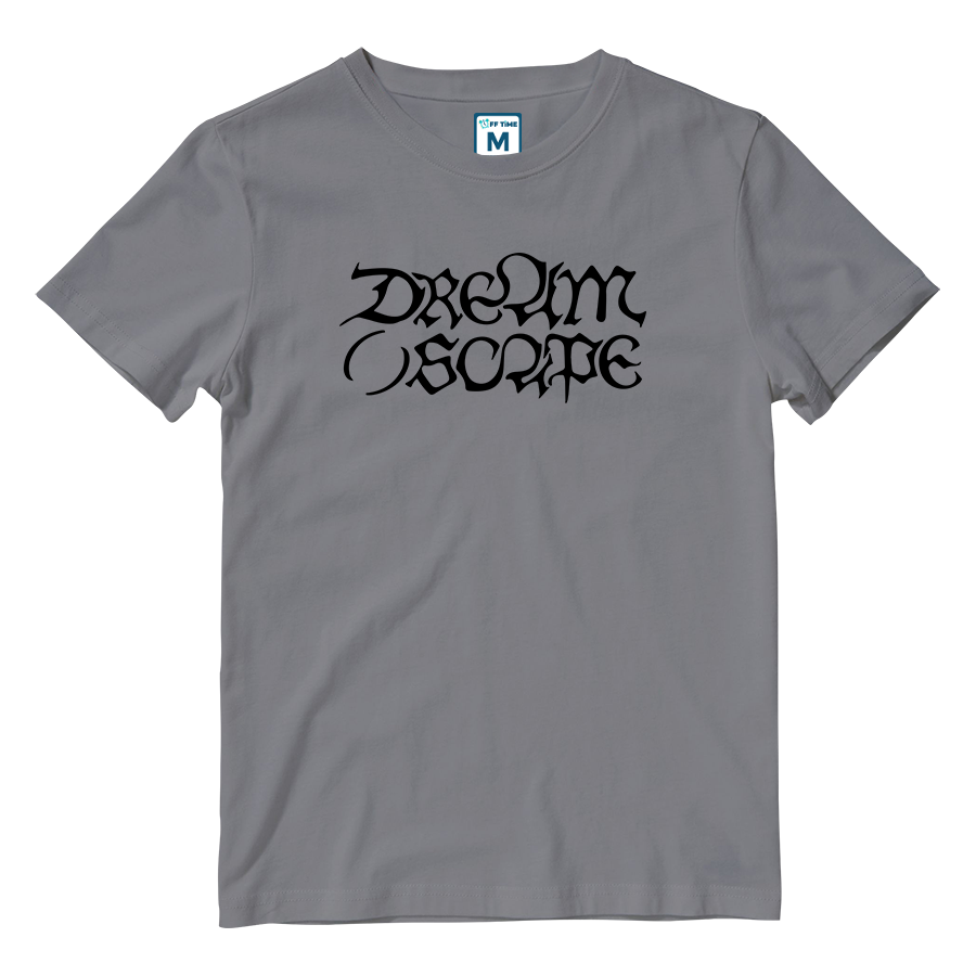 Cotton Shirt: Dream Escape