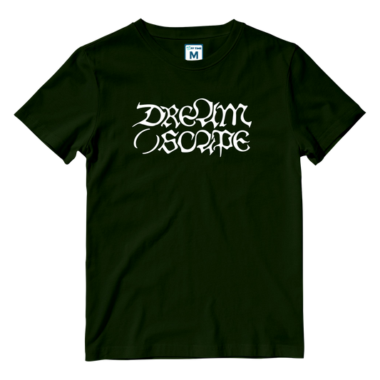 Cotton Shirt: Dream Escape