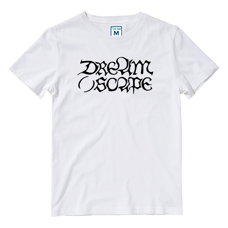 Cotton Shirt: Dream Escape