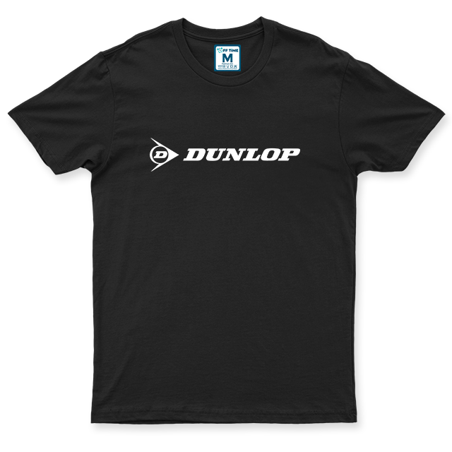 Drifit Shirt: Dunlop