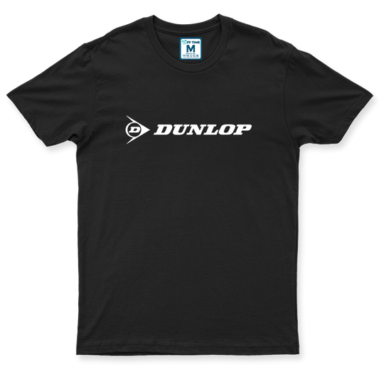 Drifit Shirt: Dunlop