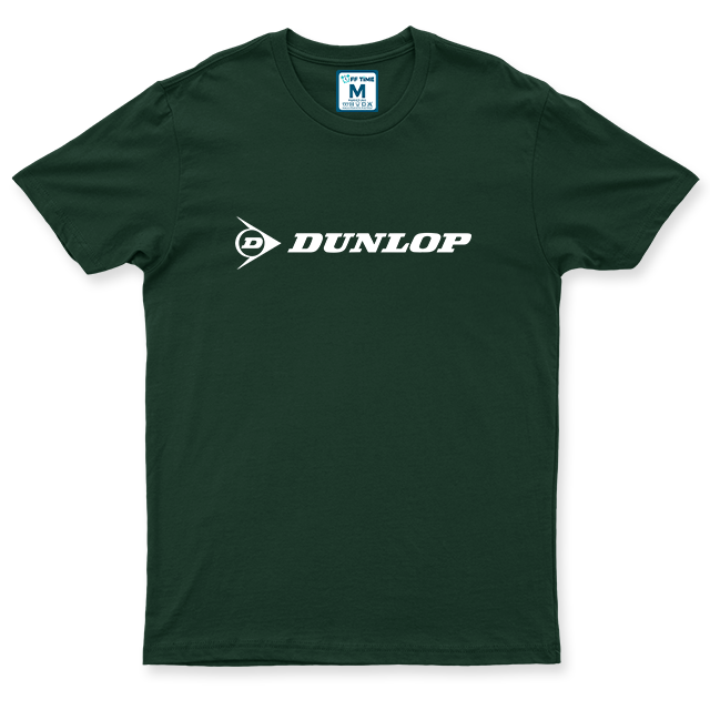 Drifit Shirt: Dunlop