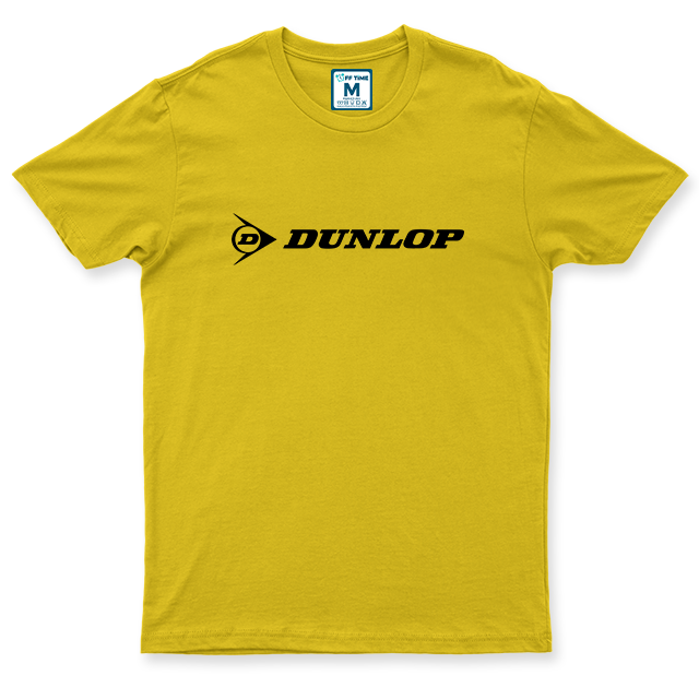 Drifit Shirt: Dunlop