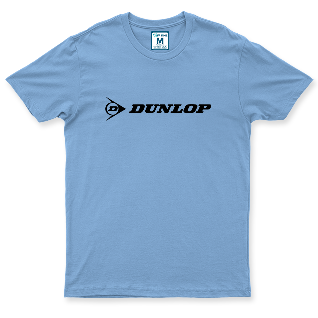 Drifit Shirt: Dunlop