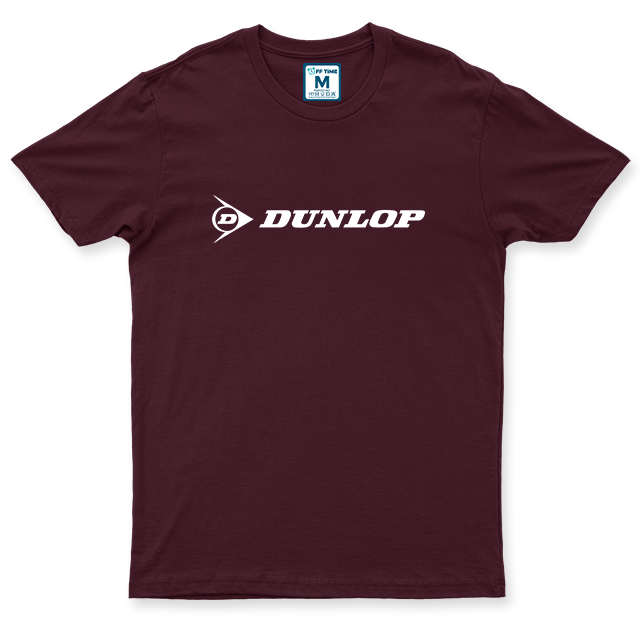 Drifit Shirt: Dunlop