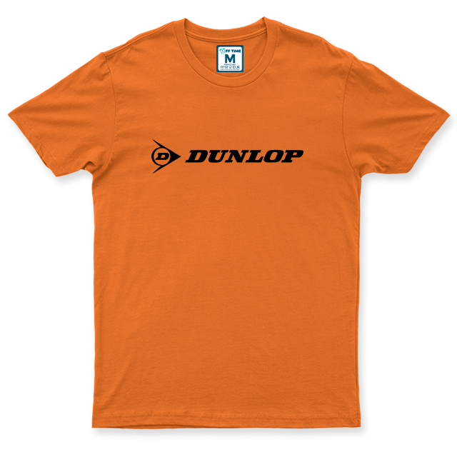 Drifit Shirt: Dunlop