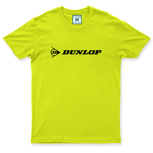 Drifit Shirt: Dunlop