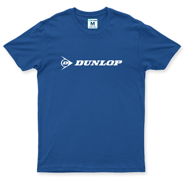 Drifit Shirt: Dunlop