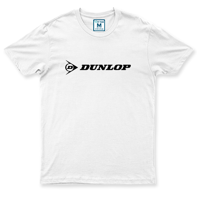 Drifit Shirt: Dunlop