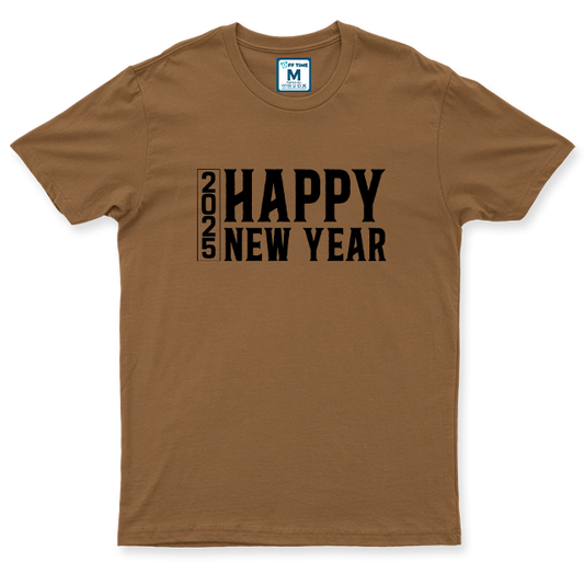 C.Spandex Shirt: Edgy New Year