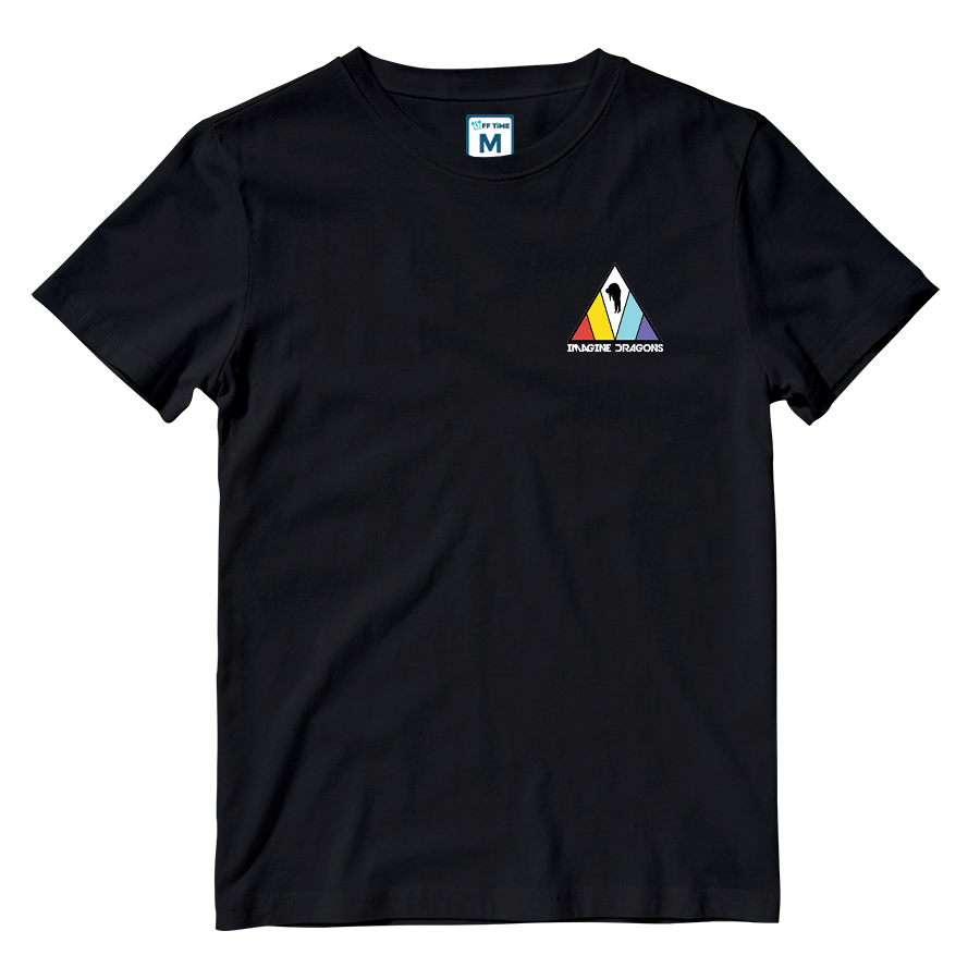 Cotton Shirt: Evolve Pocket Tee